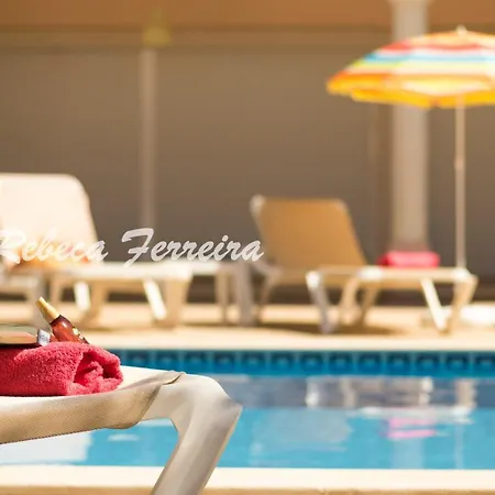 Monte Do Is A Great 5 Bedroom Fully Airconditioned With Private Pool * Alvor