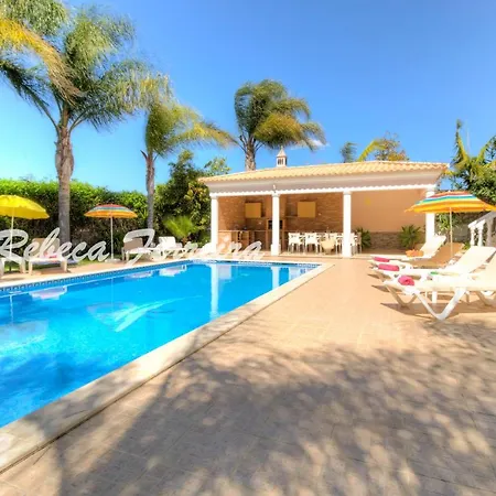 Monte Do Is A Great 5 Bedroom Fully Airconditioned With Private Pool