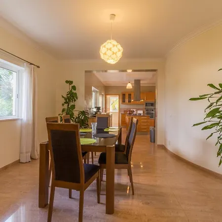 Villa Monte Do Is A Great 5 Bedroom Fully Airconditioned With Private Pool