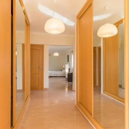 Monte Do Is A Great 5 Bedroom Fully Airconditioned With Private Pool *
