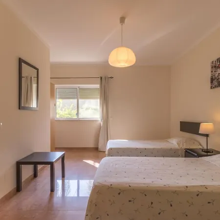 Monte Do Is A Great 5 Bedroom Fully Airconditioned With Private Pool Villa